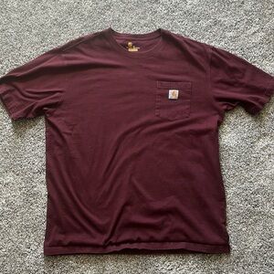 Men’s Carhartt T-shirt